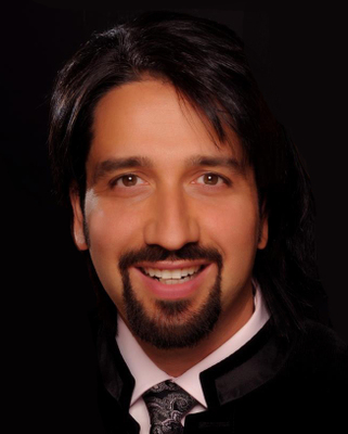 Stéphane Beauregard Stéphane Beauregard