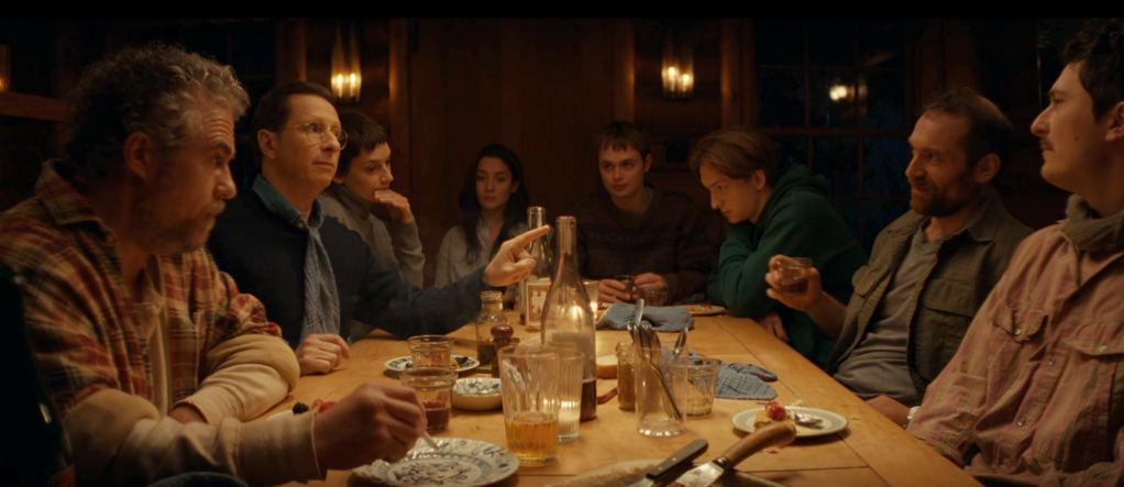 New York Film Festival (NYFF) - 2024