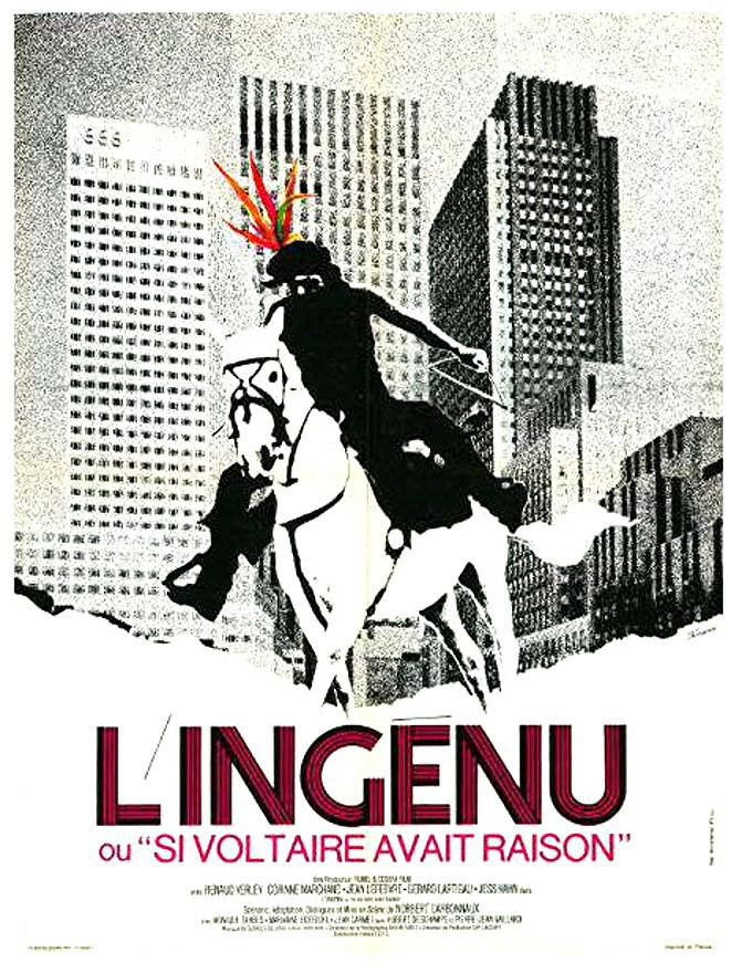 L'Ingénu L'Ingénu