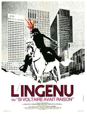 L'Ingénu L'Ingénu