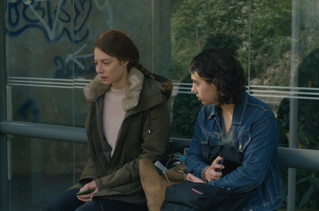 Perdre Léna - © Apaches Films Perdre Léna - © Apaches Films