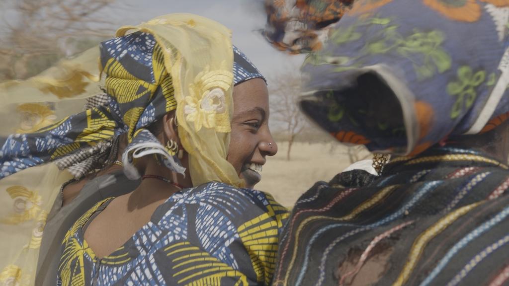 La Lumière des femmes La Lumière des femmes