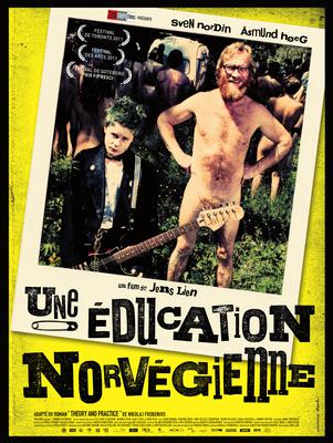 Une éducation norvégienne Une éducation norvégienne