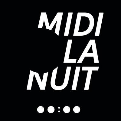 Midi La Nuit