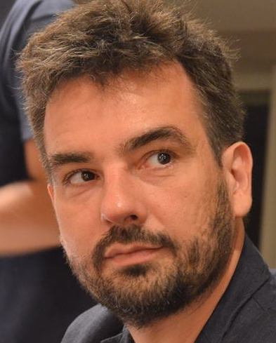 Henri Deneubourg Henri Deneubourg