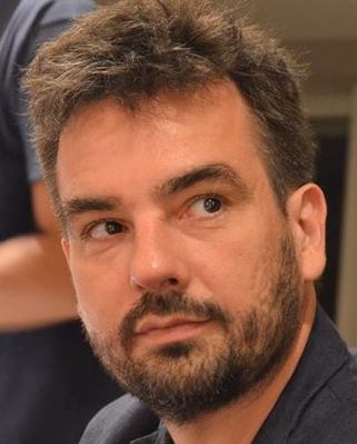 Henri Deneubourg Henri Deneubourg