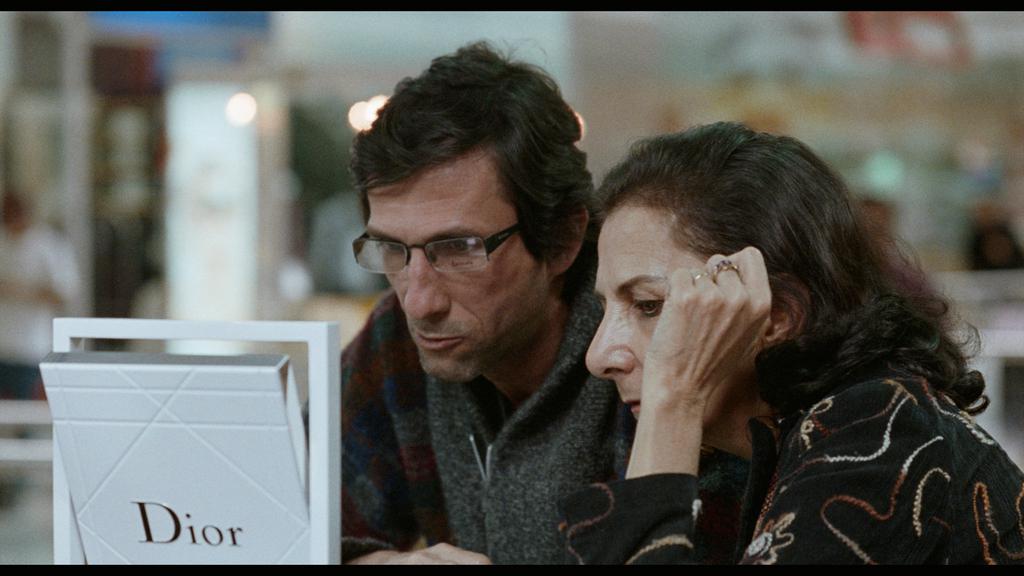 Sarajevo - Festival de Cine - 2012