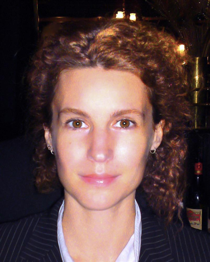 Violaine Bellet Violaine Bellet