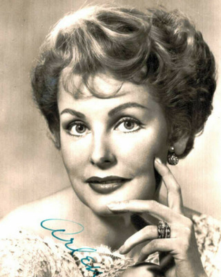 Arlene Dahl Arlene Dahl