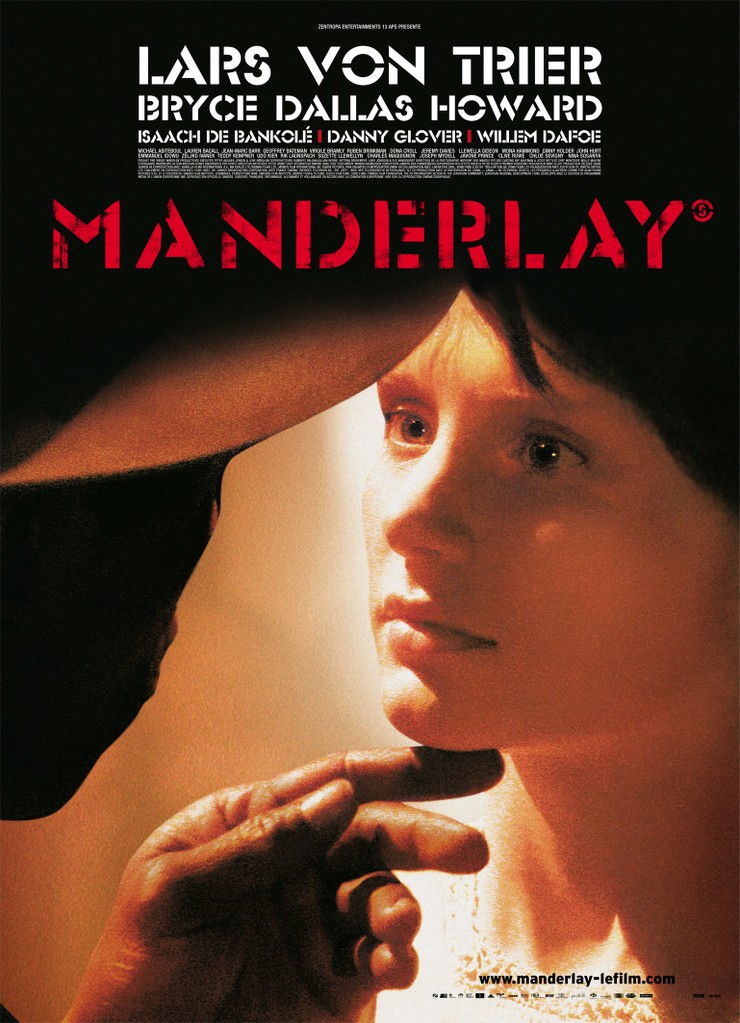 Manderlay / マンダレイ Manderlay / マンダレイ