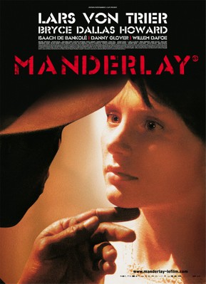 Manderlay / マンダレイ Manderlay / マンダレイ
