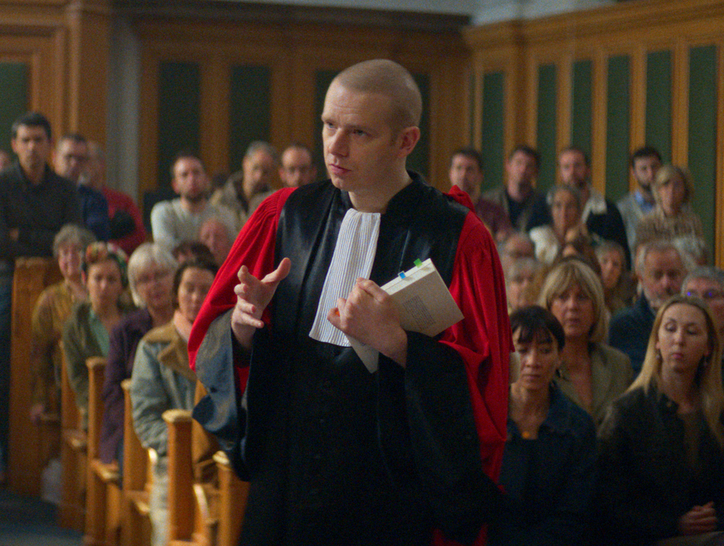 Box-office international des films français - Mars 2024 Box-office international des films français - Mars 2024