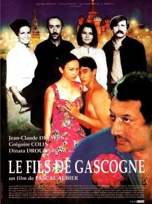 Son of Gascogne Son of Gascogne