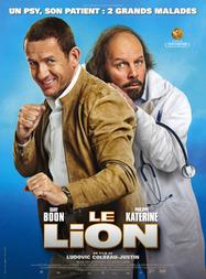 Le Lion Le Lion