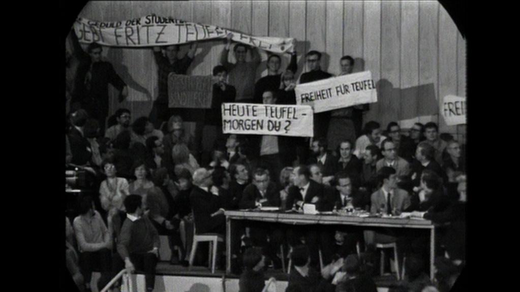 A German Youth A German Youth