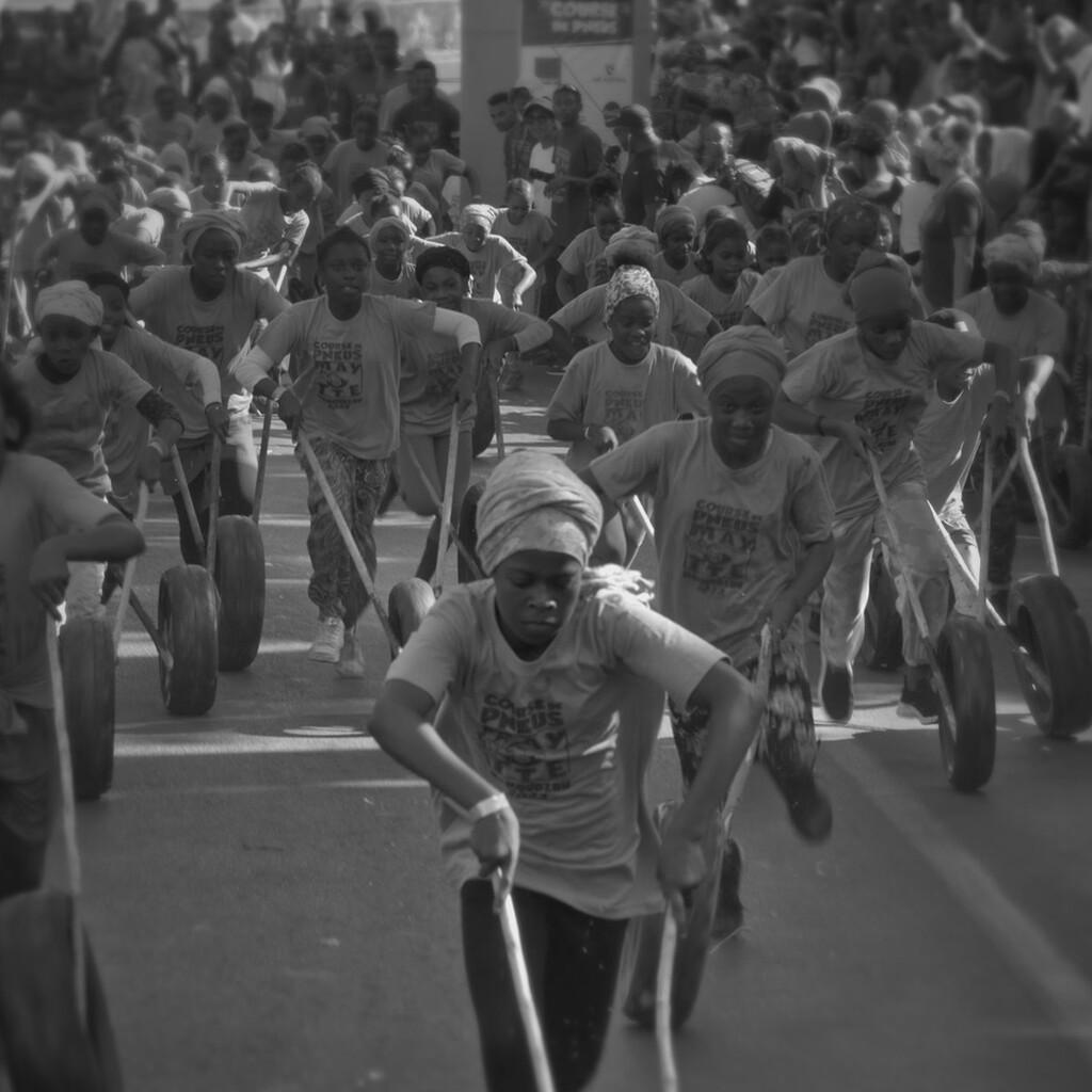 &Eacute;meline Tissandier