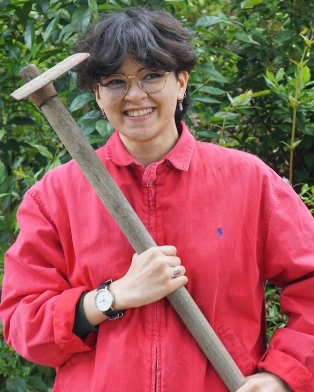 Maya Rohmer-Kretz Maya Rohmer-Kretz