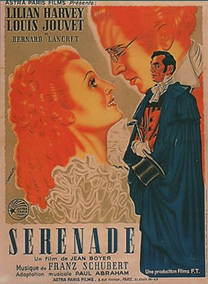 Sérénade Sérénade