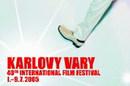 Karlovy Vary: French cinema's presence at the 40th festival (July 1-9, 2005) Karlovy Vary: French cinema's presence at the 40th festival (July 1-9, 2005)