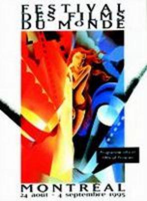 Festival des films du monde de Montréal Festival des films du monde de Montréal