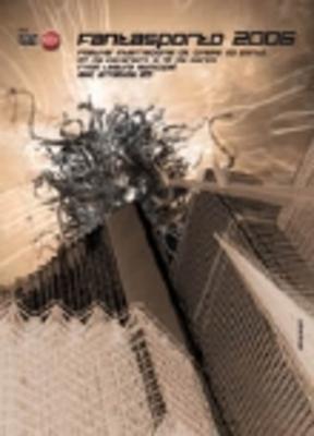 Festival Internacional de Cinema do Porto - Fantasporto Festival Internacional de Cinema do Porto - Fantasporto