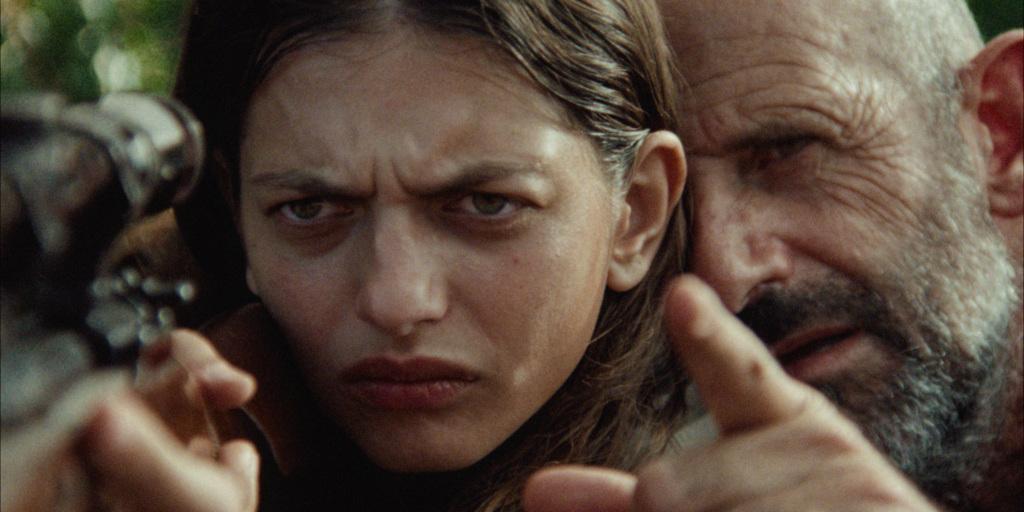 El reino de la mafia - © 2024 Chi-Fou-Mi Productions