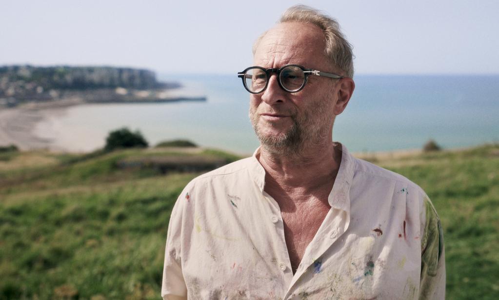 The Art of Nothing - © 2024 Tous droits réservés - Artémis Productions - Le Bureau - RTBF The Art of Nothing - © 2024 Tous droits réservés - Artémis Productions - Le Bureau - RTBF