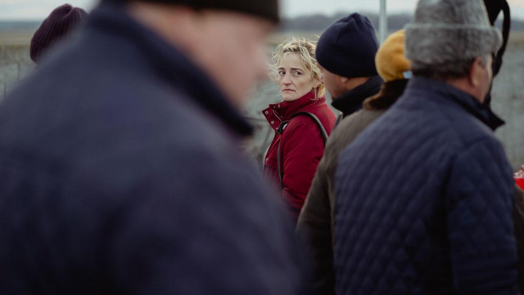 A River's Gaze