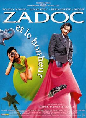 Zadoc et le bonheur Zadoc et le bonheur