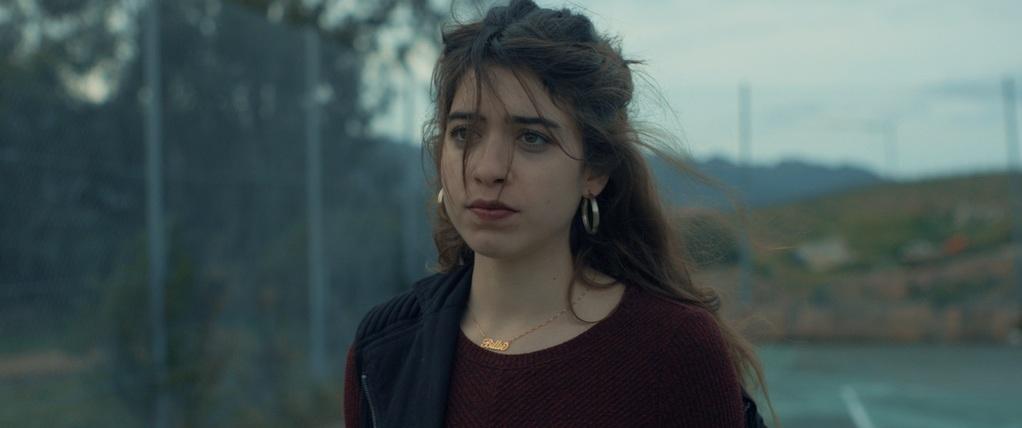 Ang&eacute;lique Sara&iuml;s