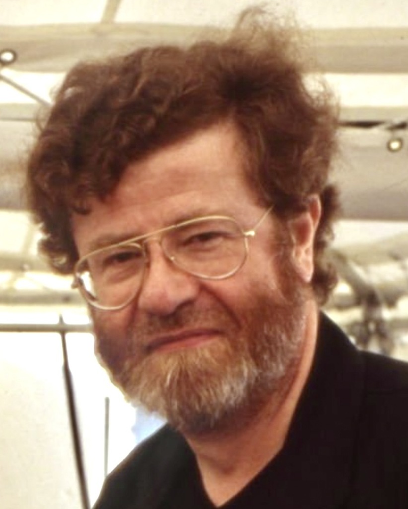 Hubert Niogret Hubert Niogret