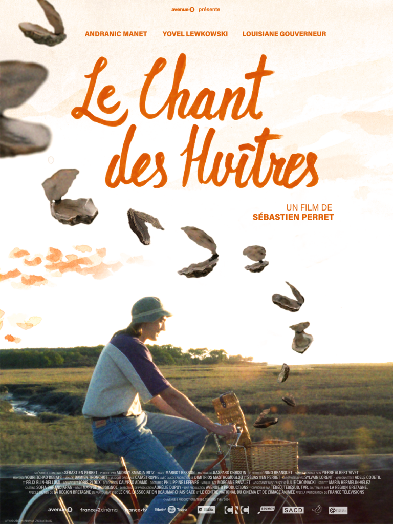 Le Chant des huîtres Le Chant des huîtres