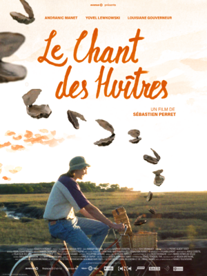 Le Chant des huîtres Le Chant des huîtres
