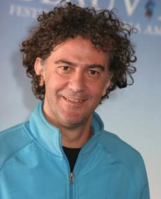 Jean-Stéphane Sauvaire Jean-Stéphane Sauvaire