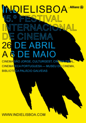 Festival Internacional de Cine Independiente Indie Lisboa Festival Internacional de Cine Independiente Indie Lisboa