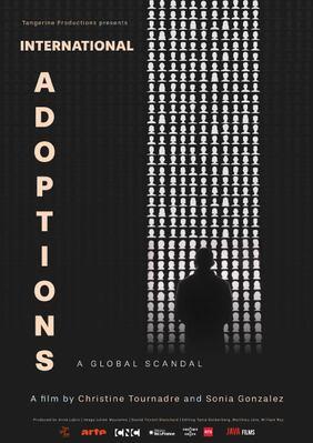 Adoption internationale : un scandale planétaire Adoption internationale : un scandale planétaire