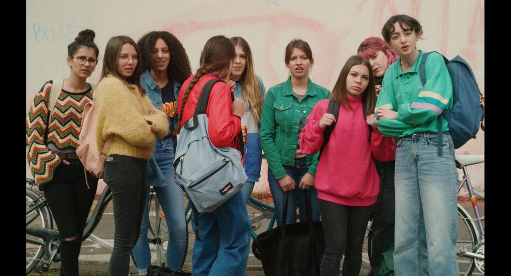 Hamburgo (Mo & Friese) - Festival internacional de cine infantil - 2020 Hamburgo (Mo & Friese) - Festival internacional de cine infantil - 2020