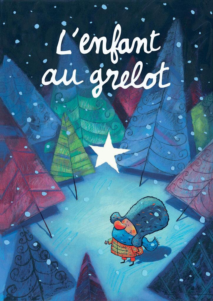 L'Enfant au grelot L'Enfant au grelot