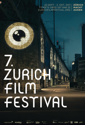 Festival du film de Zurich Festival du film de Zurich