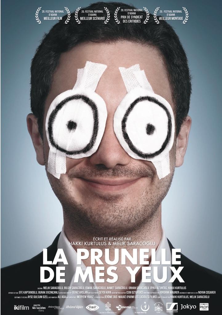 La Prunelle de mes yeux La Prunelle de mes yeux