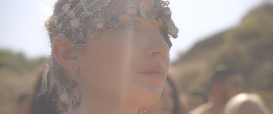 Summer in French Shorts: Week 2 Summer in French Shorts: Week 2