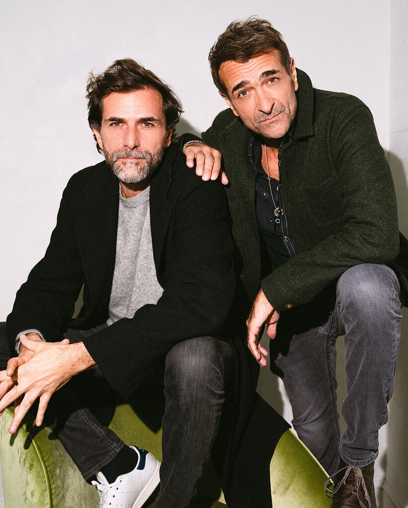 Mikaël Fitoussi Mikaël Fitoussi