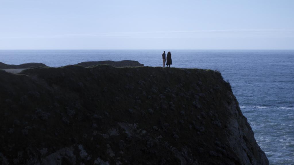 The Oceans The Oceans