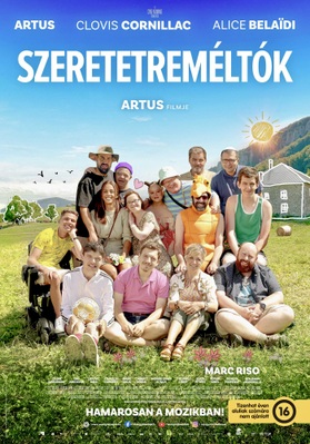 Un p'tit truc en plus - Hungary