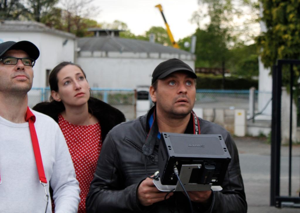 French Spring Festival in Ukraine - 2013