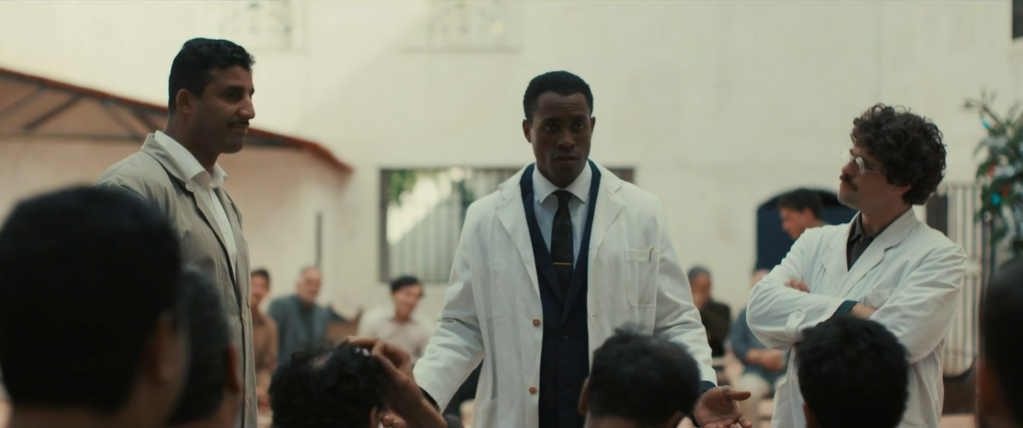 Festival de Cinema Franc&ecirc;s do Brasil  - 2025