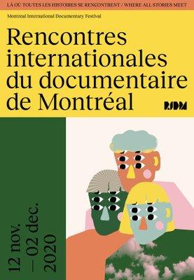 Festival Internacional de Documentales de Montreal Festival Internacional de Documentales de Montreal