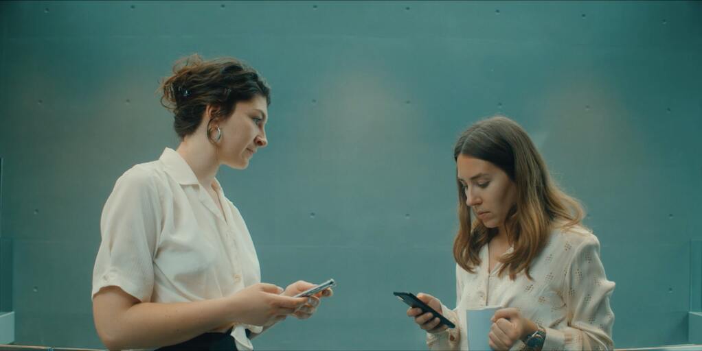 (&) Esperluette (&) Esperluette