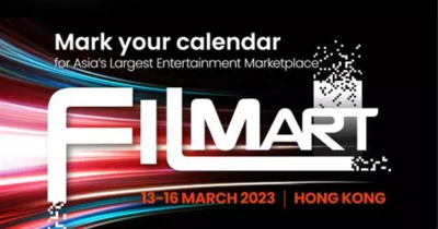 FILMART - 2017 FILMART - 2017