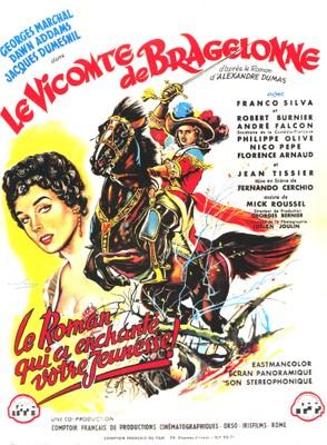 Le Vicomte de Bragelonne Le Vicomte de Bragelonne